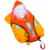 Plastimo Safety Sprayhood