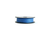 English Braids Towing Yarn 3-Strand Waxed Polyester 1 mm, 50 m, 10 pcs