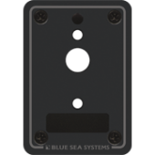 Blue Sea 8072 - Panel Blank single A-series