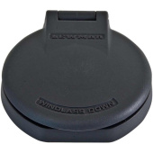 Lewmar 68000883 - Footswitch Grey 'Down'