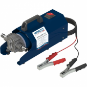 Marco UP12-Lock Gear Pump 24V