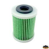 Trem N0115014 - Outboard Engine Fuel Filter Yamaha OEM 6P3-WS24A-00-00