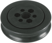 Ronstan RF70000 Series 75 Acetal Ball Bearing Sheave