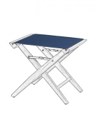 ARC Marine Canvas For Director's Stool Navy