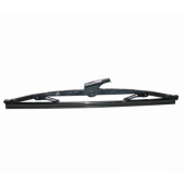 Wiper Blades In Plastic 400 mm