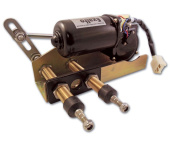 Exalto HD1 Wiper Motor 255BS