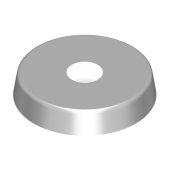 Lopolight 400-239 - Decklight, White/Green/Red Light, Surface MNT