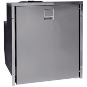 Isotherm "Inox" Cruise Refrigerators 49 L