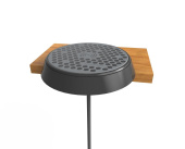 Scanstrut SC-CW-03E ROKK Waterproof Wireless Charger 17 mm (12/24V)