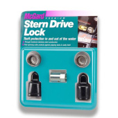 McGard Stern Drive Lock Mercruiser-Alpha/Bravo I-III-Twin