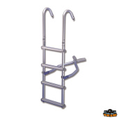 Trem S1228004 - Boarding Ladders