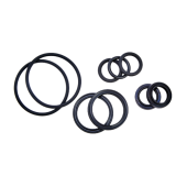 Multiflex SK-100-SE - Gasket inboard cyl. IC-100-ST/SE1