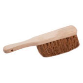 Houley Hand Brush 100% Coconut