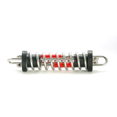 Bukh PRO N3510080 - SHOCK ABSORBER