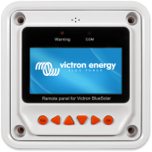 Victron Remote Panel for BlueSolar PWM-Pro Charge Controller - SCC900300000