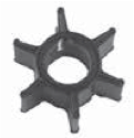 Allpa 500309 - Impeller