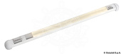 Osculati 13.422.00 - Compact Linear Lamp 445mm 2x10W