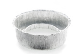 Cobb Aluminum Disposable Bowl (6 Pieces)