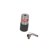 Stainless Steel Lock For Outboard Motors 6 - 20hp