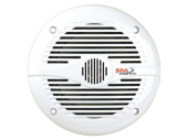 Boss Audio MR50W - Marine Speaker 2-Way 150W White (2 pcs)