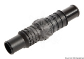 Whale In-Line Duckbill Check Valve – Universal Non-Return Valve for 19/25 mm and 25/38 mm Hoses