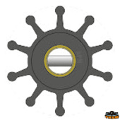 Trem P0350010 - Impeller Diameter 51 mm