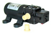 Jabsco RLF122202A - Automatic Single Fixture Pump