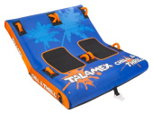 Talamex Funtube Chill & Thrill 2 Persons