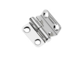 Lift-Off Offset Hinge ROCA 36 x 37mm Stainless Steel