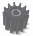 Allpa 500167 - Impeller - Jabsco