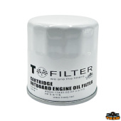 T-Filter Yamaha 5GH-13440-00 Outboard Engine Oil Filter - Trem N0114005