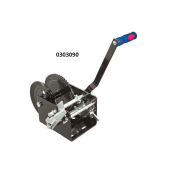 Double Speed Manual Winch BL 1100 kg