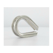 Lewmar 89100074 - Thimble 6mm