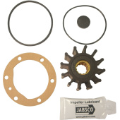 Jabsco 1210-0003-P - Nitrile Impeller Kit