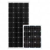 Victron Energy SPM033402400 - BlueSolar 24V 340W Monocrystalline Solar Panel 1956x992x45