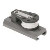 Barton Marine 'T' Track Sliders Towable Car End