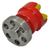 Bukh Engine 023D3118K - Coupling For Fire Pump 023D3118