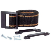 Attwood Battery Strap Kit 40'' (Bulk)