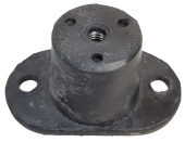 Parker 577001006A Rubber Vibration Insulator Mount