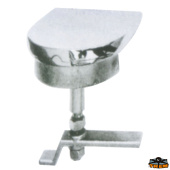 Trem N3054905 - Hatch Closure 115x120 mm