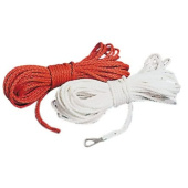 Osculati 22.408.07 - Levilene Floating Rope White x Ring Lifebuoys 30 m