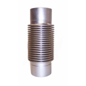 Expansion Piece - 1 1/4" - 32 mm, Length 215 mm