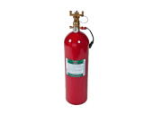 SeaFire 522-252 - Fire Extinguishing System Novec NMG 150