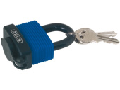 ABUS 70IB/45 - Padlock Brass 40mm