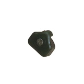 Rope Storage Hook Black (2 pcs)