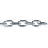 Plastimo Grade 30 Non-Calibrated Short Link Mooring Chain