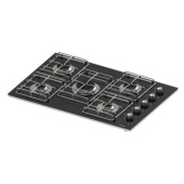 Eno 475340010785 - Masterglass XL 5-Burner Gas Built-In Table