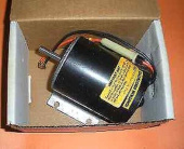 Jabsco 98012-0020 - 12vdc Motor