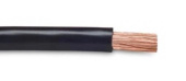 CN Combiflex Cordless Welding Cable - Black, 16 mm², 100 m