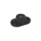 Parker 2115030120 - Mount Rubber 55 AS